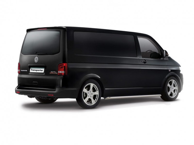 Transporter VW