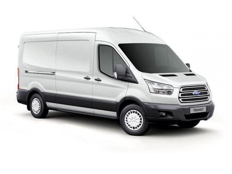 Ford L3 Transit