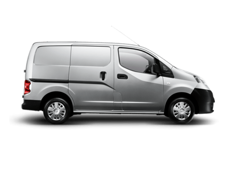 NV 200 Van