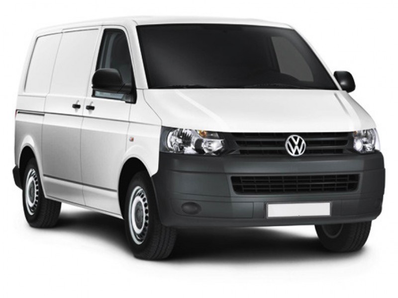 Transporter Startline VW
